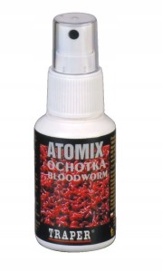 TRAPER ATOMIX 50ML OCHOTKA