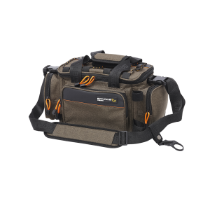 SAVAGE GEAR TORBA SPINNINGOWA 21X38X22CM 10L