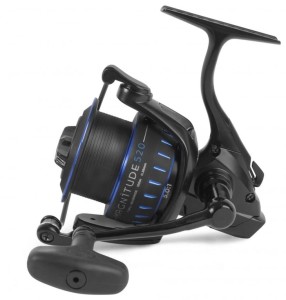 PRESTON KOŁOWROTEK MAGNITUDE 520