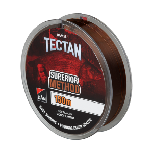 DAM TECTAN SUPERIOR METHOD BROWN 150M 0,23MM