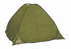 TRAPER NAMIOT WĘDKARSKI ULTRA 200X200X130CM