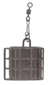 PRESTON KOSZYK ZANĘTOWY WIRE CAGE FEEDER MICRO 15G