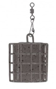 PRESTON KOSZYK ZANĘTOWY WIRE CAGE FEEDER SMALL 20G