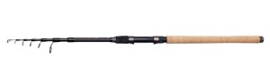 WĘDKA DAM SHADOW TELE 360CM 5-25G
