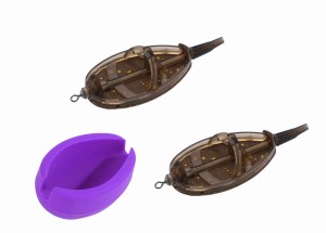 KOSZYCZEK METHOD FEEDER DOUGLAS XL  2X60G +FORMA