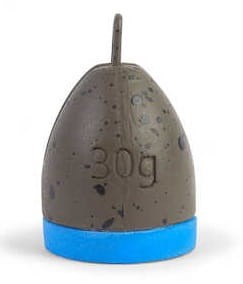 PRESTON GRUNTOMIERZ PLUMMETS 2SZT 30GR