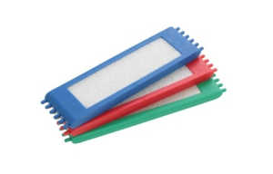 MIKADO DRABINKA ZWIJADEŁKO Z GĄBKĄ 5CM
