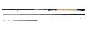 WĘDKA DAM SENSOMAX FEEDER 390CM 100-150G