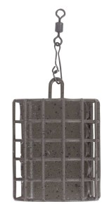 PRESTON KOSZYK ZANĘTOWY WIRE CAGE FEEDER MEDIUM 30G