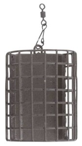 PRESTON KOSZYK ZANĘTOWY WIRE CAGE FEEDER LARGE 50G