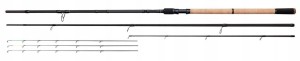 WĘDKA DAM DETEK MEDIUM FEEDER 360CM 80G