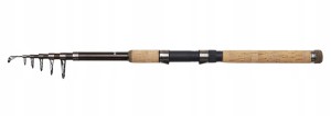 WĘDKA DAM BACKBONE II TELE 3,00M 50-100G