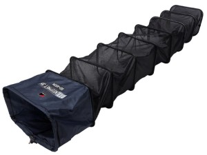 SIATKA ZAWODNICZA DAM O.T.T. 300CM 40X50CM