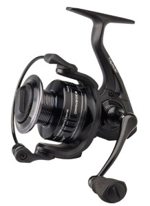 KOŁOWROTEK DAM DARKSIDE 8 4000S FD 7+1BB