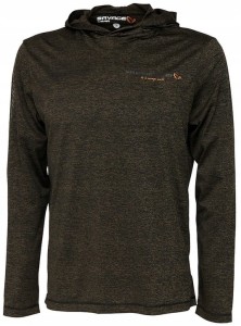 SAVAGE GEAR BLUZA WĘDKARSKA FIGHTER STRETCH R. XL