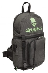 GUNKI PLECAK WĘDKARSKI IRON-T QUICK BAG