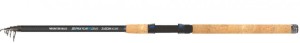 MISTRALL WĘDKA STRATUS TELE CARBON 420 10-30G
