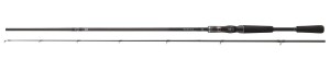 WĘDKA SPINNINGOWA DAIWA TATULA XT BAITCAST 2,21M 7-28G