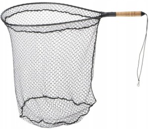 PŁYWAJĄCY PODBIERAK TROCIOWY CORMORAN 50X60