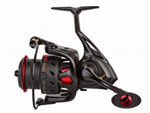 KOŁOWROTEK TRAPER GST PRO 3000