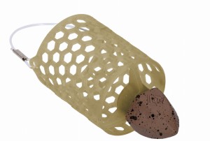 MIKADO KOSZYCZEK ZANĘTOWY DYSTANSOWY WYMIENNY 60G 25X32