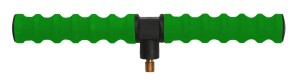 PODPÓRKA MIKADO FEEDER / METHODFEEDER NEOPRENOWA  25CM