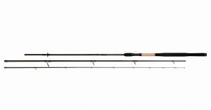 WĘDKA MIKADO KATSUDO DISTANCE FEEDER 390 UP TO 120G -3 SEC