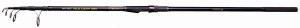 WĘDKA MIKADO INTRO TELE CARP 390 C.W. 30-120G