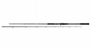 WĘDKA CASTINGOWA MIKADO JAWS BIG BAIT CAST 255 C.W. 45-130G