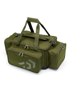 TORBA DAIWA BLACK WIDOW LOW LEVEL CARRYALL