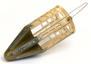 MATRIX KOSZYK HORIZON XD FEEDER SMALL 20G