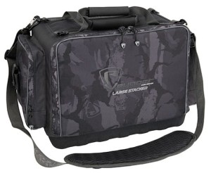 FOX RAGE DUŻA TORBA SPINNINGOWA WĘDKARSKA VOYAGER