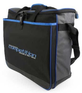 PRESTON PODWÓJNA TORBA NA SIATKĘ COMPETITION DOUBLE