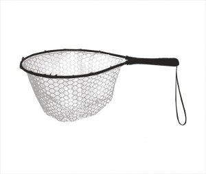 MISTRALL PODBIERAK DO BRODZENIA SILIKONOWY 66CM