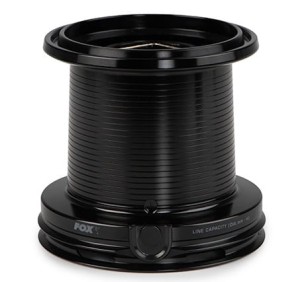 SZPULA ZAPASOWA GŁĘBOKA DO KOŁOWROTKA FOX 12000XC