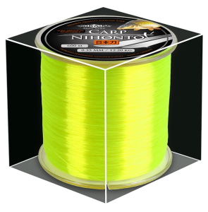 MIKADO ŻYŁKA NIHONTO CARP FLUO 0,35 / 600M