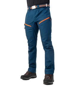 GRAFF SPODNIE WĘDKARSKIE 708-3 XL 176-182