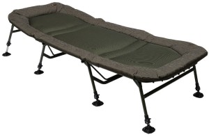 PROLOGIC DUŻE ŁÓŻKO KARPIOWE INSPIRE DADDY LONG