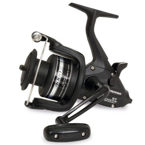 SHIMANO KOŁOWROTEK KARPIOWY BAITRUNNER ST 4000 FB