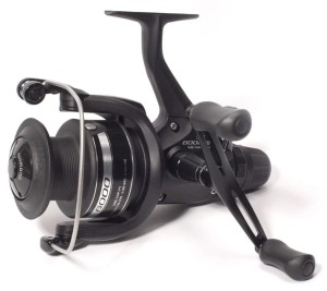 SHIMANO KOŁOWROTEK KARPIOWY BAITRUNNER ST 6000 RB
