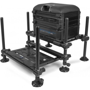 PRESTON SIEDZISKO KOSZ WYCZYNOWY INCEPTION 3D 150