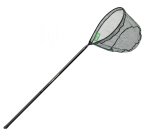 TELESKOPOWY PODBIERAK WYCZYNOWY 3,50M KOSZ SENSAS