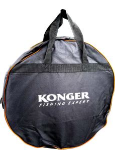 KONGER TORBA POKROWIEC NA SIATKĘ OKRĄGŁY 55CM