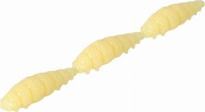 MIKADO LARWA PRZYNĘTA M-AREA MULTI INSECT- 3X36MM/MILKY CHEESE - OP.6SZT.