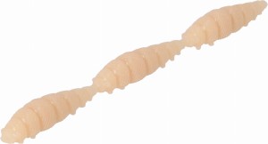 MIKADO LARWA PRZYNĘTA M-AREA MULTI INSECT- 3X36MM/CAPPUCINO - OP.6SZT.