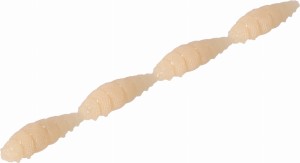 MIKADO LARWA PRZYNĘTA M-AREA MULTI INSECT- 4X23MM/CAPPUCINO - OP.8SZT.