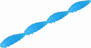 MIKADO LARWA PRZYNĘTA M-AREA MULTI INSECT- 4X23MM/BLUE - OP.8SZT.