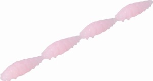 MIKADO LARWA PRZYNĘTA M-AREA MULTI INSECT-4X23MM/BUBBLEGUM - OP.8SZT.