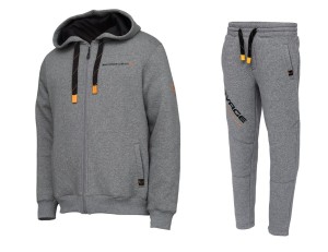 SAVAGE GEAR DRES BLUZA SPODNIE KOMPLET R. XXL