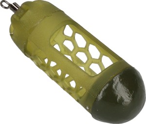 KOSZYCZEK MIKADO KOSZYK ZANĘTOWY WINDOW FEEDER ROZ. M 20G